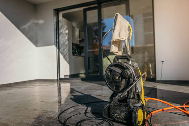 Redmond, OR Pressure Washing Services Company
